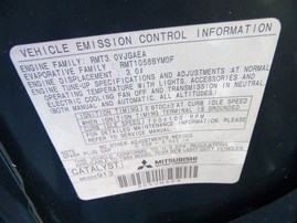 1994 DODGE STEALTH R/T GREEN 3.0 MT FWD 203977